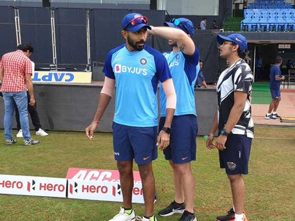 గత ఆరు వన్డేల్లో