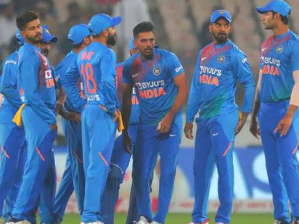 6 వికెట్ల తేడాతో విజయం