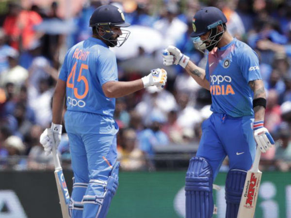 కోహ్లీ వికెటే ముఖ్యం: