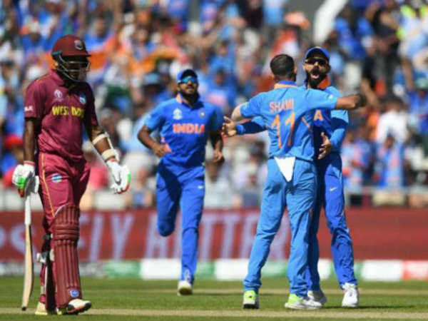 గత టీ20 మ్యాచ్ వర్షంతో రద్దు: