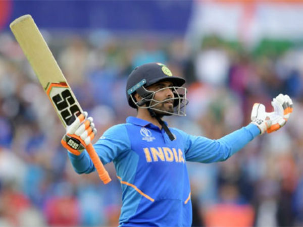 ప్రపంచకప్‌లో కివీస్‌తో తొలి సెమీఫైనల్