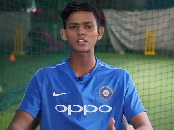 విజయ్‌ హజారే ట్రోఫీలో డబుల్ సెంచరీ