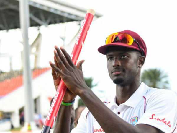 విండీస్ ఘన విజయం: