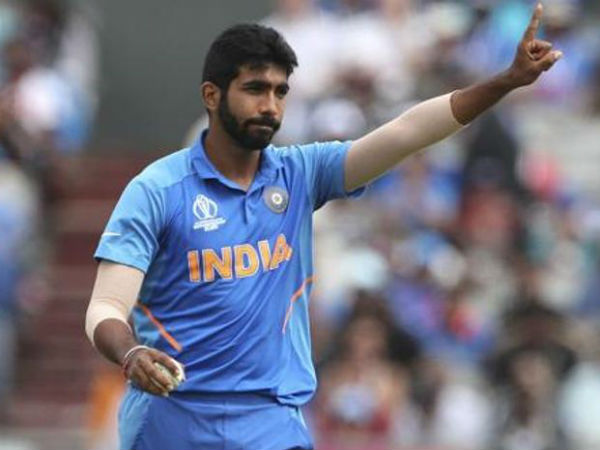 వెన్ను గాయం నుంచి కోలుకున్న బుమ్రా