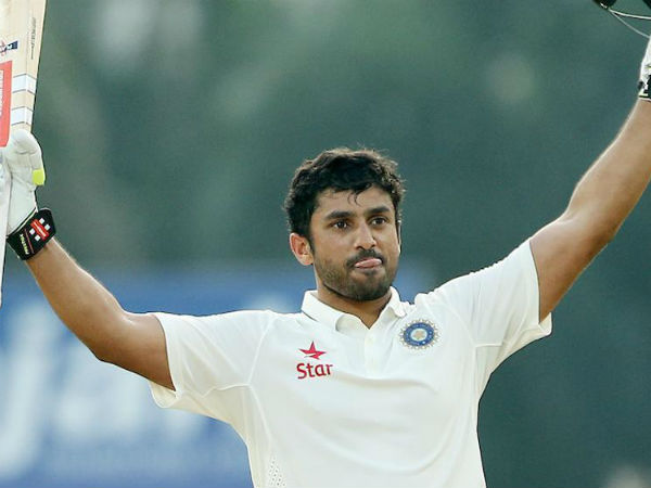  ఆస్ట్రేలియాతో చివరి టెస్ట్ మ్యాచ్‌: