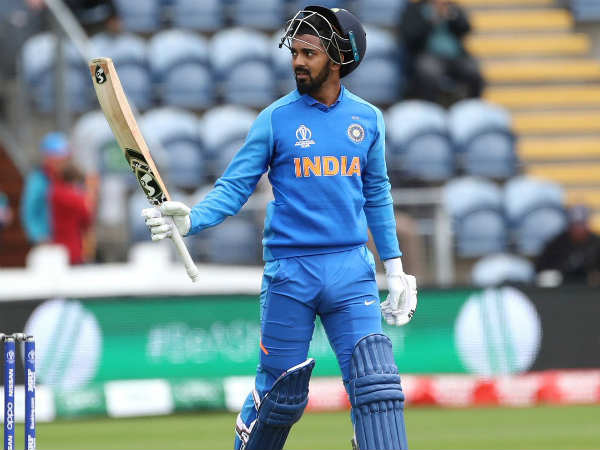 కేఎల్ రాహుల్ అరుదైన ఘనత