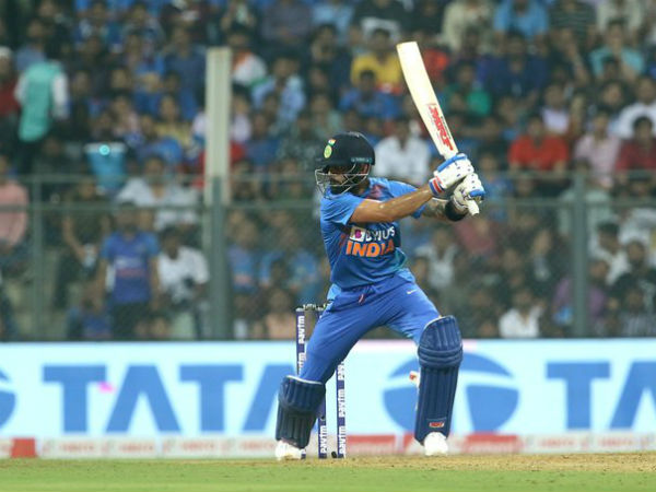 కోహ్లీకి చెత్త బంతులు వేస్తే