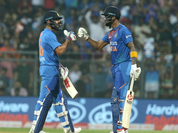 240 పరుగులు పెద్ద స్కోరేమీ కాదు