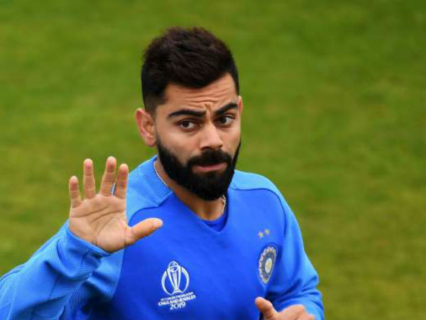 కోహ్లీ యావరేజి 75.28 కోహ్లీ యావరేజి 75.28