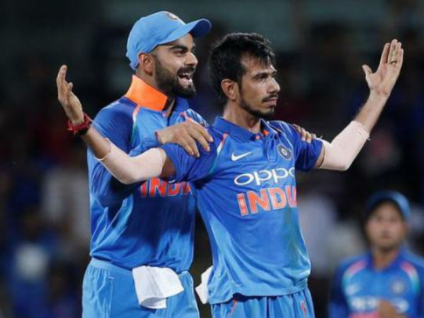 కటక్ వేదికగా మూడో వన్డే