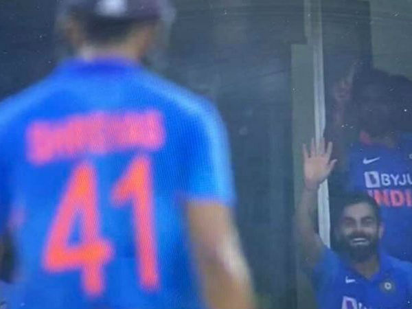  హాఫ్ సెంచరీ సంబరాలు: