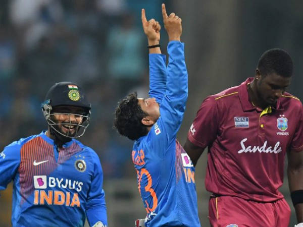 జట్టు నుండి తప్పించారు: