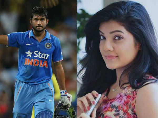 అర్షిత శెట్టితో ప్రేమ: