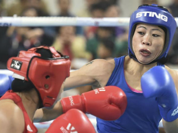 క్వాలిఫయింగ్‌ ట్రయల్స్‌లో