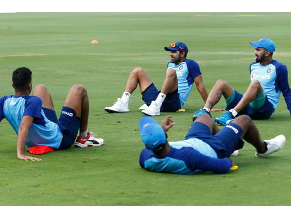 విశాఖపట్నం వేదికగా రెండో వన్డే