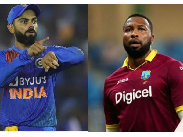 బుధవారం ముంబైలో మూడో టీ20 