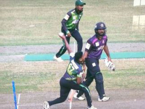 నో బాల్‌ లేదా వైడ్‌పై విచారణ