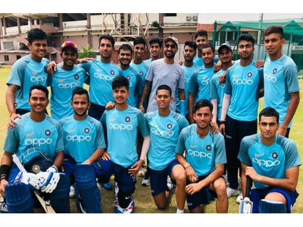 మంచి సమతుల్యం ఉంది: 