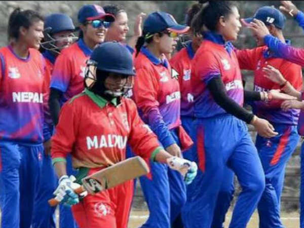 ఒక పరుగులు.. ఏడు ఎక్స్‌ట్రాలు: