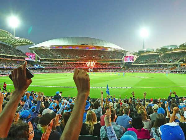 అభిమానులకు అసలైన మజా: