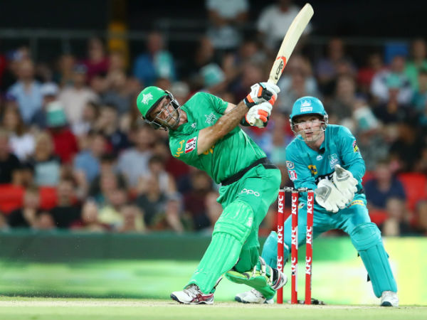 క్రికెట్‌కు విరామం