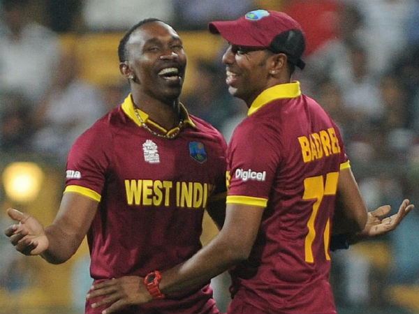 తన పునరాగమనంపై బ్రావో ఇలా