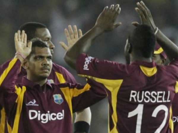 రసెల్‌, నరైన్‌ వంటి సీనియర్లు