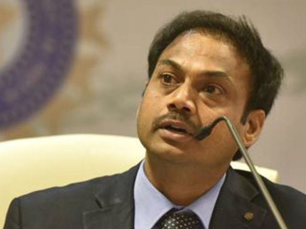 సెలక్షన్ కమిటీ పదవీ కాలం ముగిసింది: