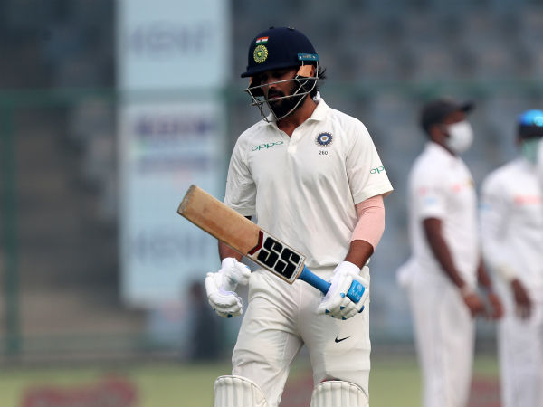 గంగూలీపై నమ్మకం ఉంది: