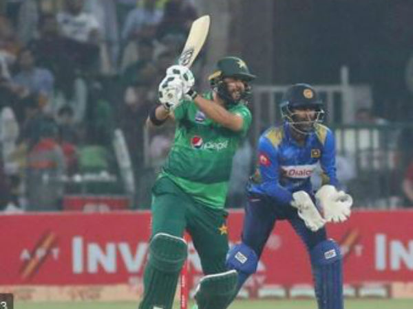 పాక్ అత్యంత సురక్షిత ప్రాంతమని