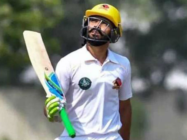 రావల్పిండిలో తొలి టెస్టు: