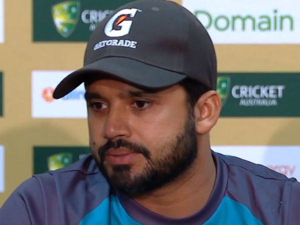 టాప్ జట్టు చేతిలో ఓడాం: