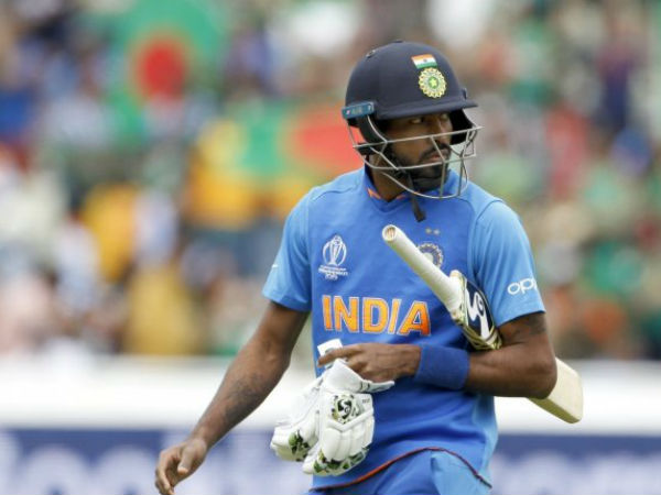 మానసికంగా బలంగా తయారయ్యా: