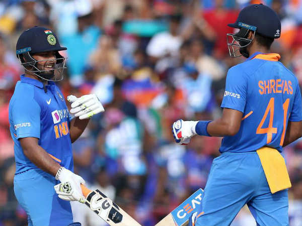 వారు తెలివిగా ఆడారు: 