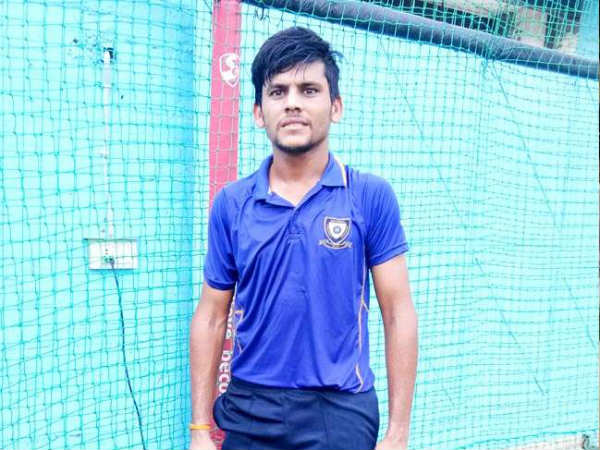 క్రికెట్ పట్ల నాకున్న ప్రేమ, అంకితభావం చూసి