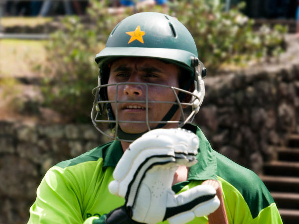  క్రికెట్ పాకిస్థాన్‌కు ఇచ్చిన ఇంటర్యూలో