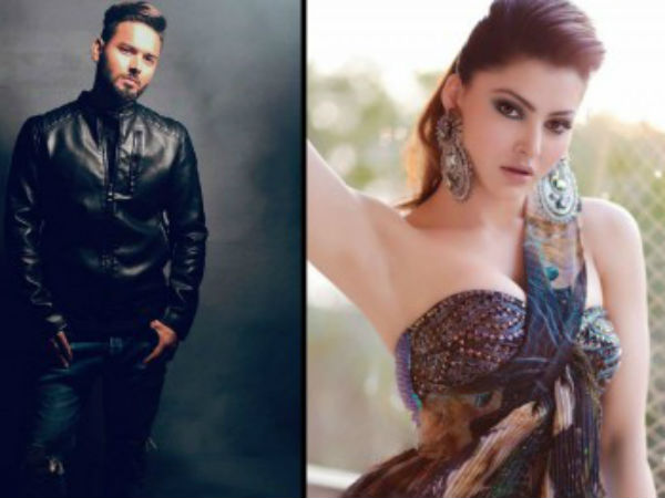  ఊర్వశితో డిన్నర్‌: