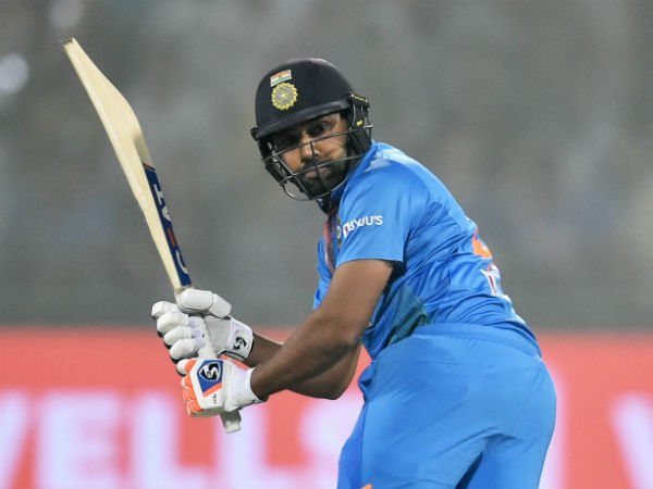 తొలి వన్డేలో సెంచరీ