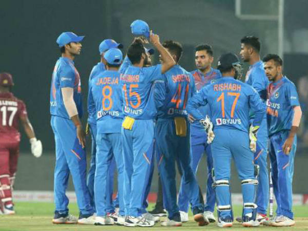 ఈ సిరీస్‌ను చాలెంజింగ్‌గా తీసుకున్నాం: