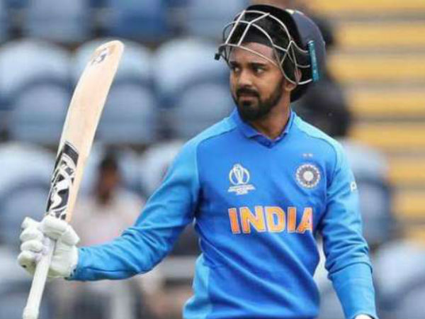 ఓపెనర్‌గా అవకాశం ఎవరికి: