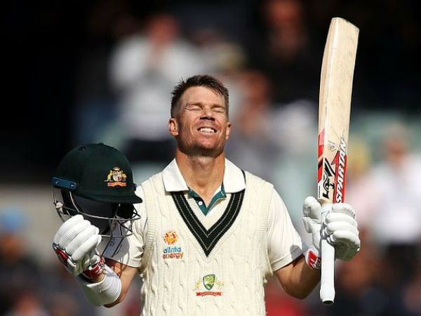 సెహ్వాగ్‌ అనుభవాన్ని పంచుకున్న వార్నర్‌: