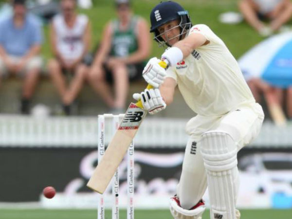 జో రూట్‌ బ్యాటింగ్‌పై తీవ్ర విమర్శలు