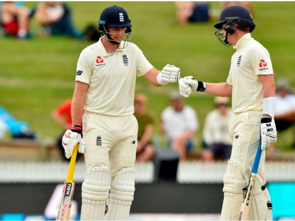 ఇంగ్లాండ్ గెలిచే అవకాశం ఉన్నప్పటికీ