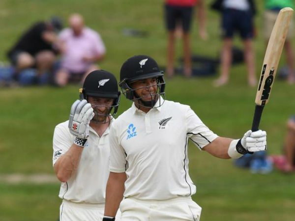 రెండో క్రికెటర్‌గా రాస్ టేలర్