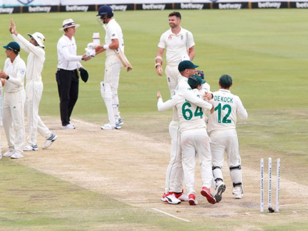 టెస్టు చాంపియన్‌షిప్‌లో బోణీ