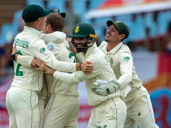 మొదటి పోరులోనే విజయం