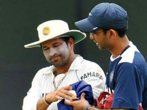 బ్యాట్‌ పట్టుకోలేనంత తీవ్రమైన నొప్పి