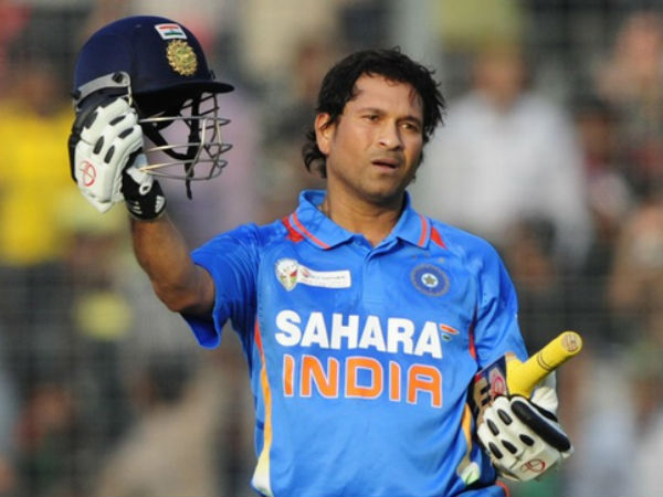 నాగ్‌పూర్‌ వేదికగా శ్రీలంకతో జరిగిన వన్డేలో