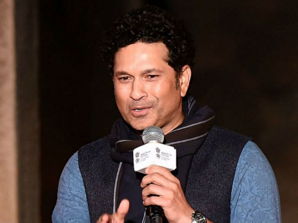 అసహనానికి గురయ్యా