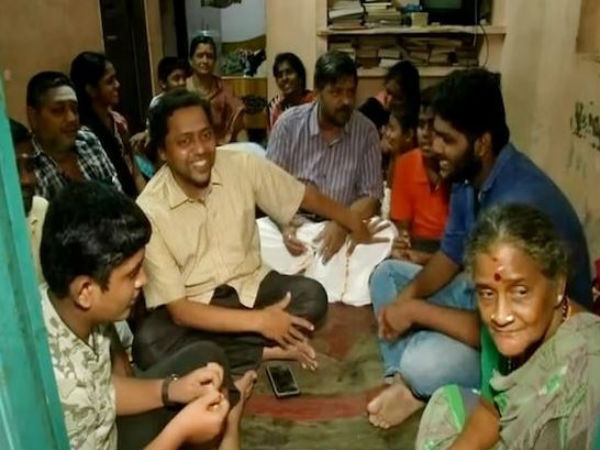 సచిన్ ట్వీట్ చేసిన వెంటనే 